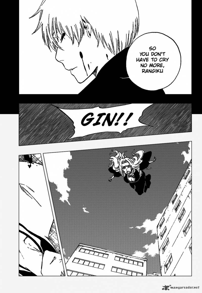 Bleach 416 15