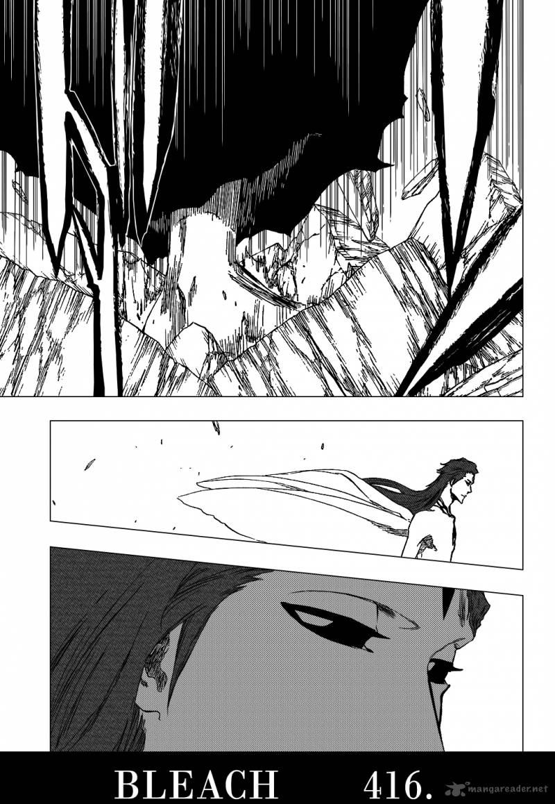 Bleach 416 19