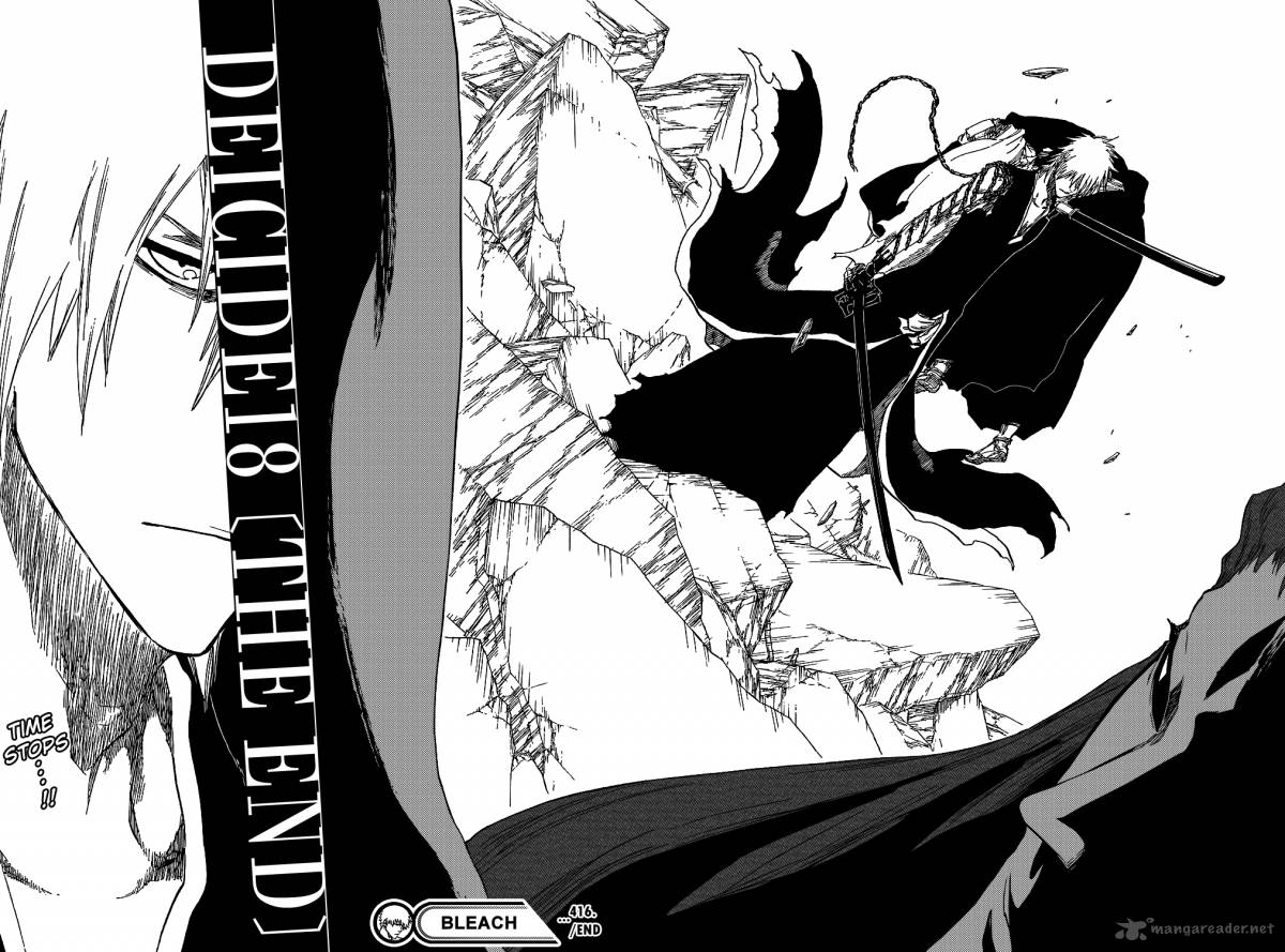 Bleach 416 20