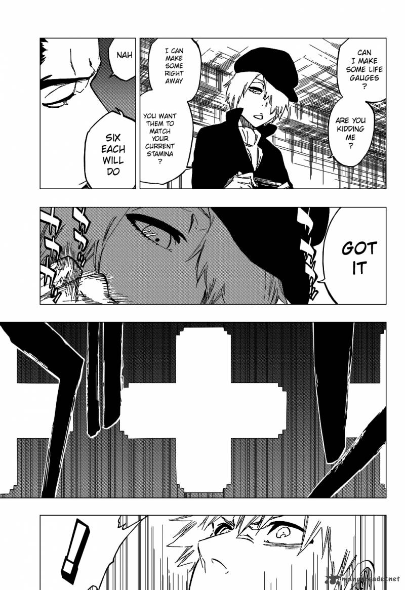 Bleach 448 10