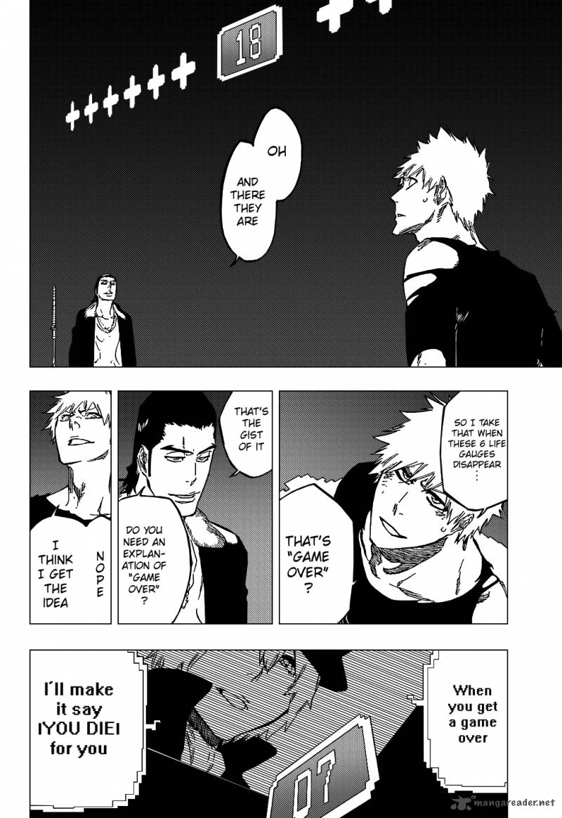 Bleach 448 11