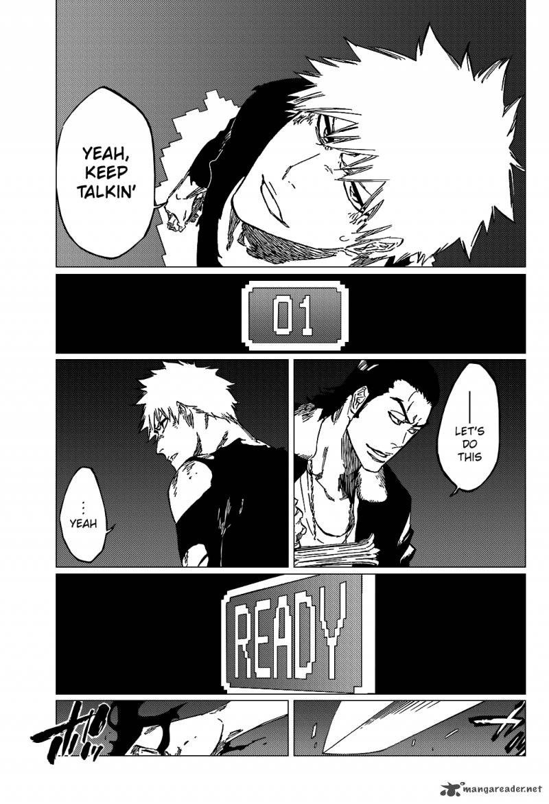 Bleach 448 12