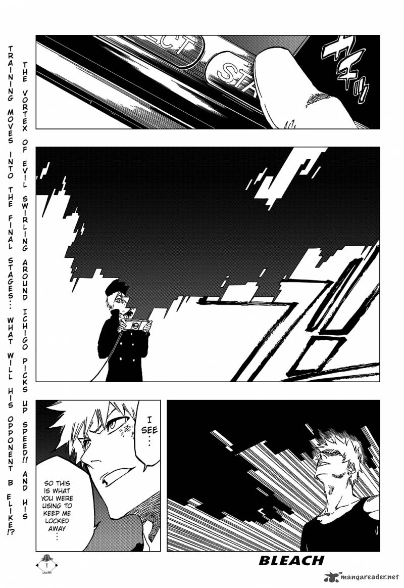 Bleach 448 4