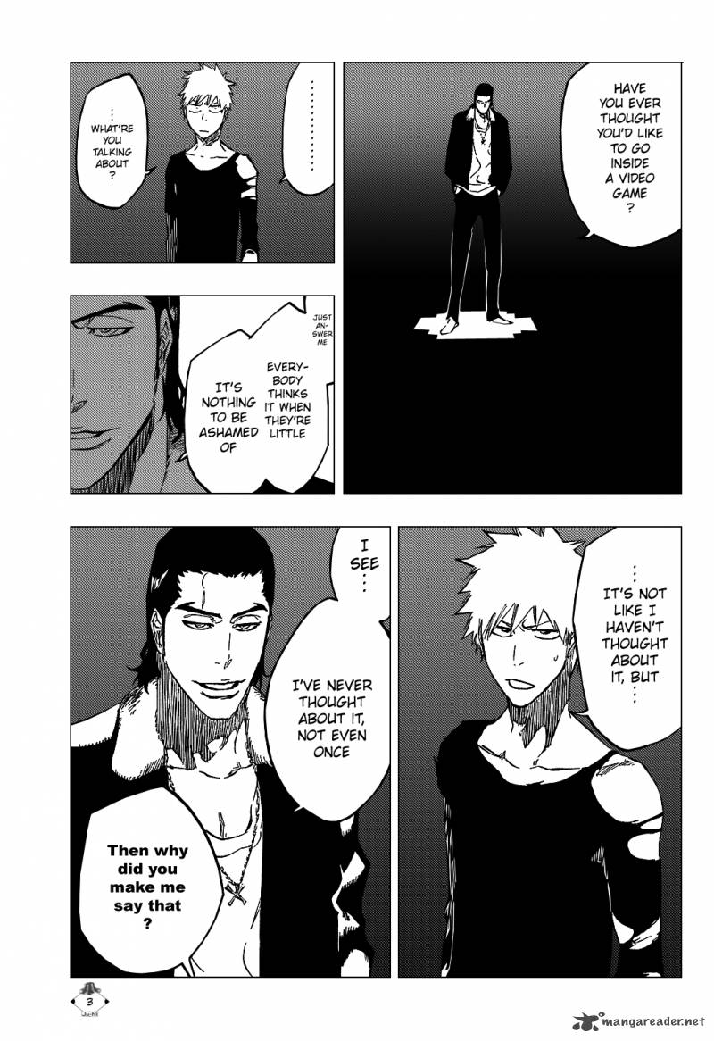 Bleach 448 6