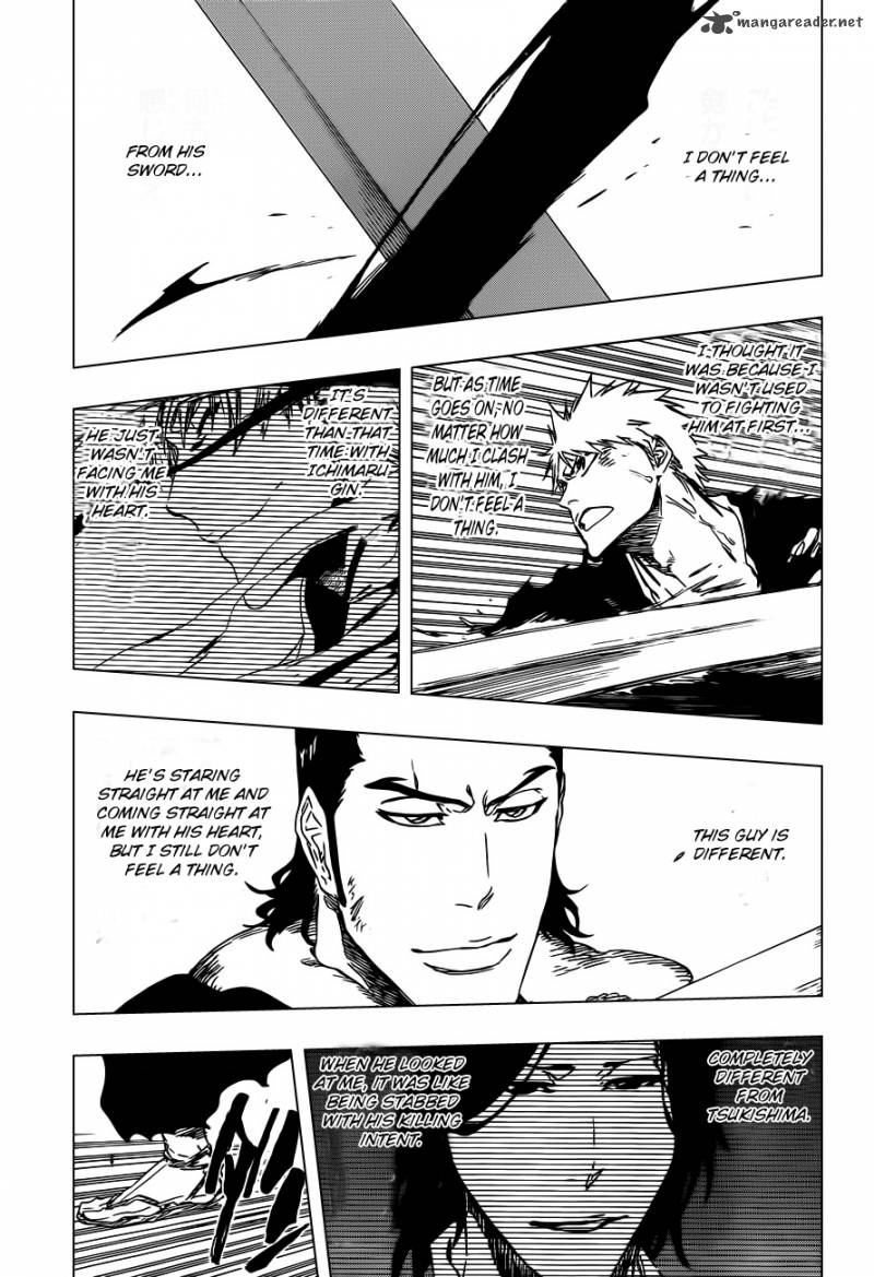 Bleach 450 15