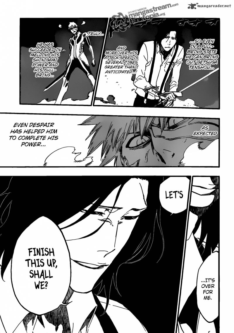 Bleach 457 13