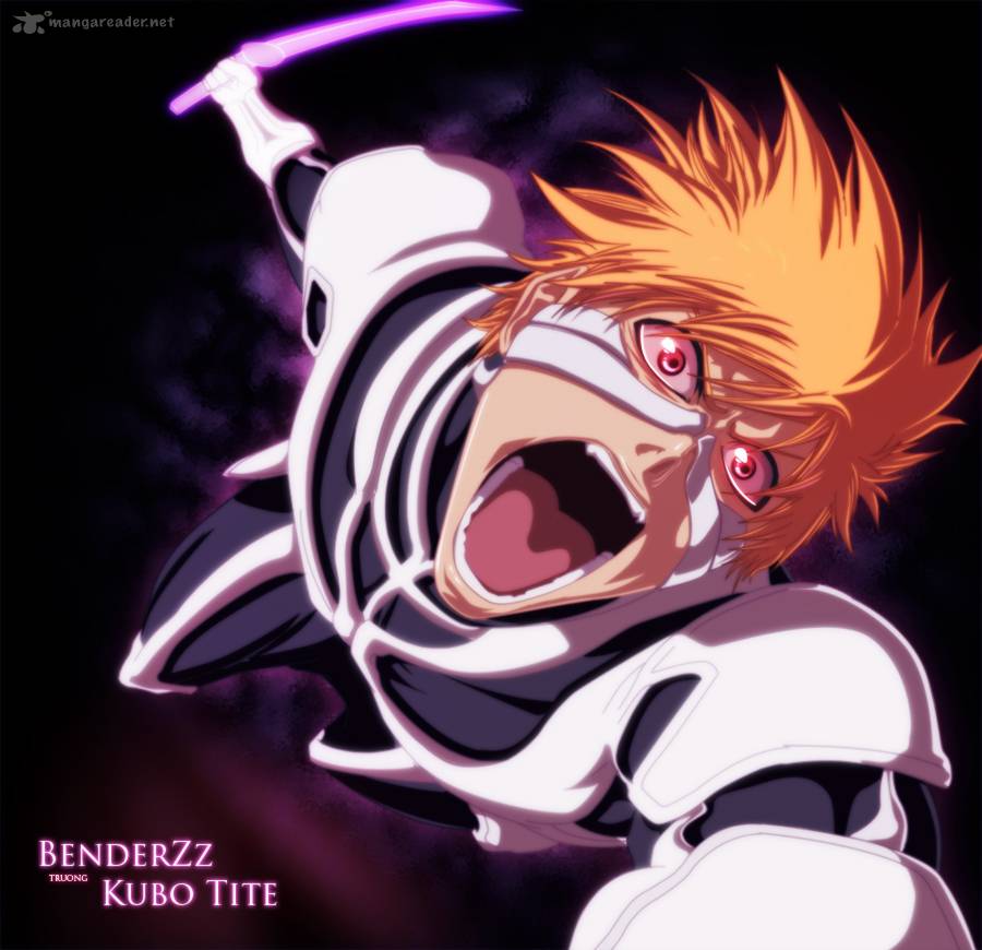 Bleach 457 21