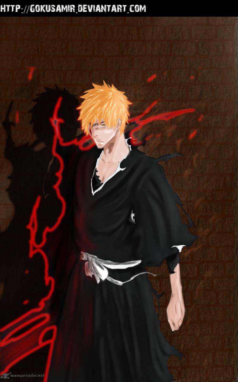 Bleach 457 23