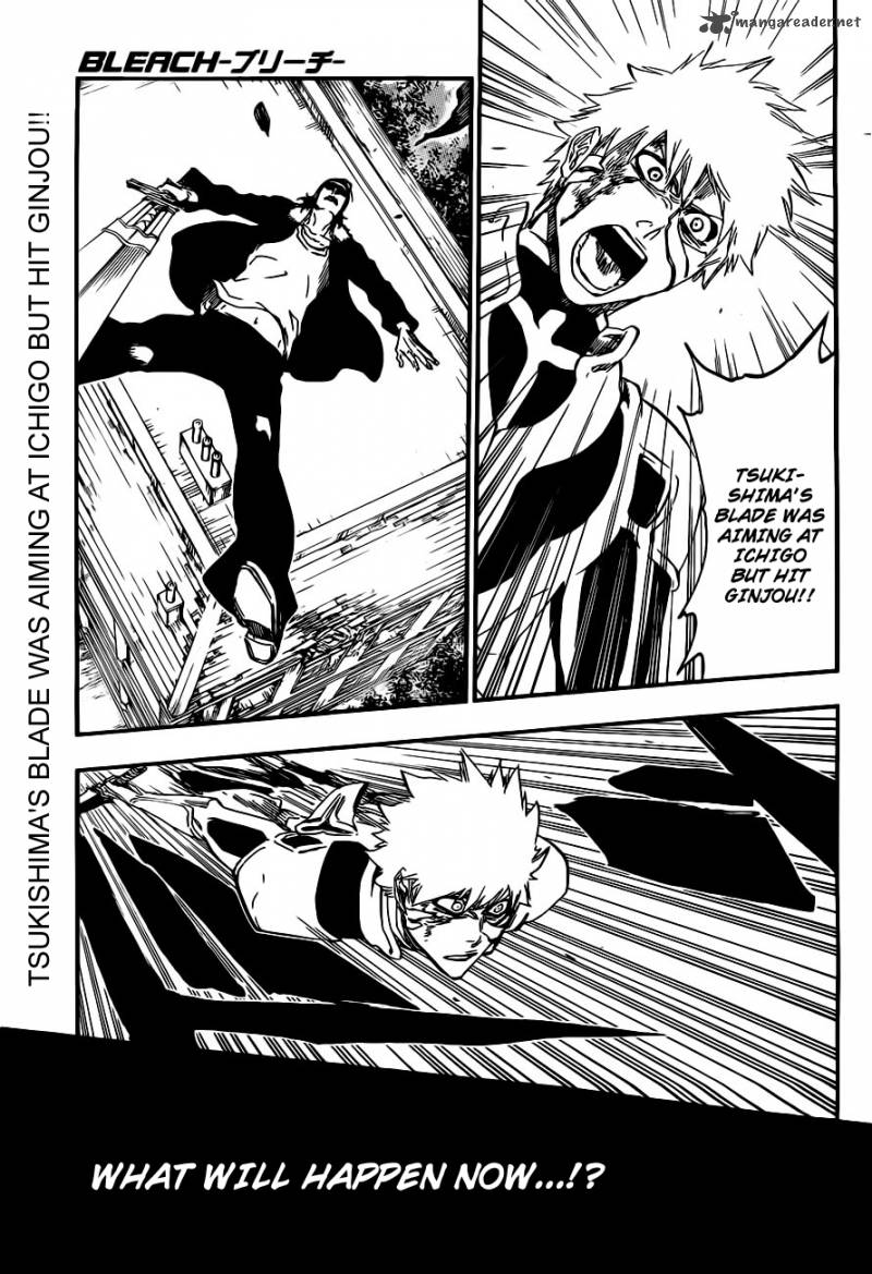 Bleach 458 1