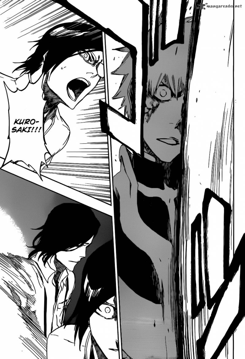 Bleach 458 15