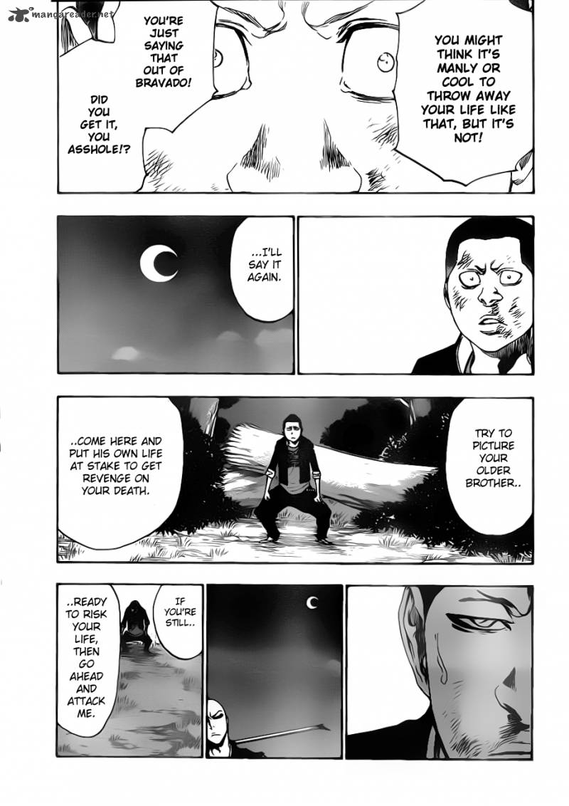 Bleach 468 11