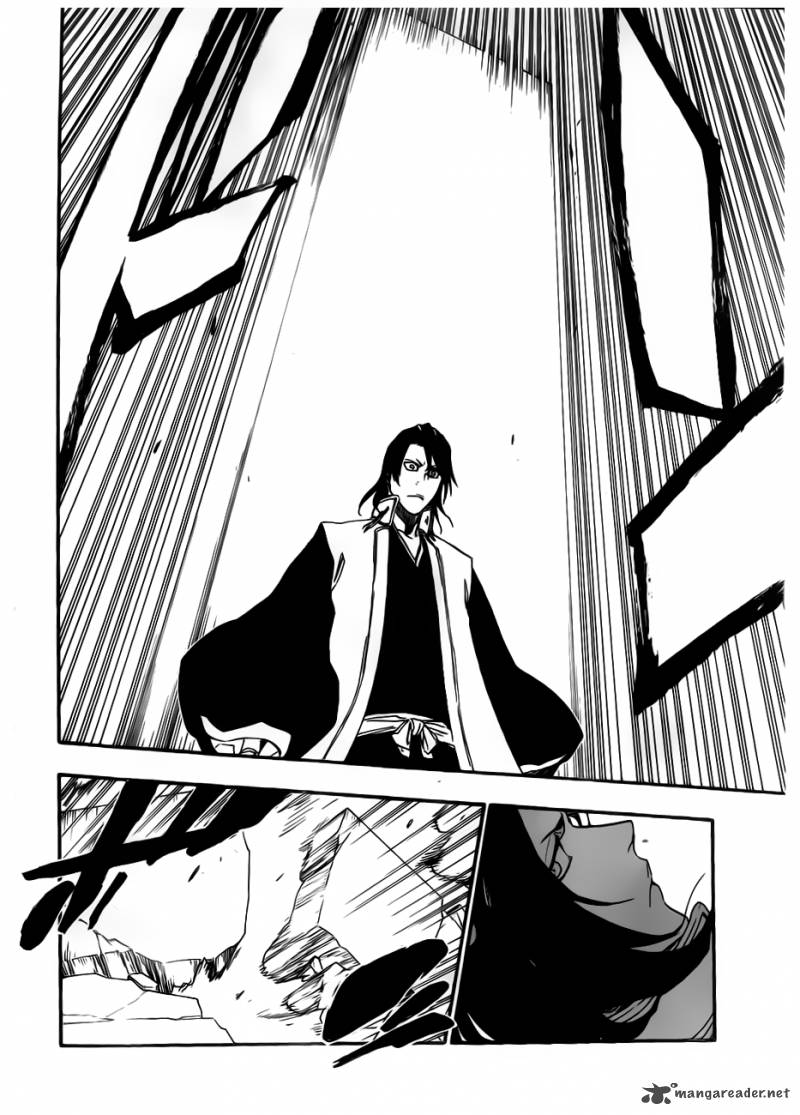 Bleach 468 14