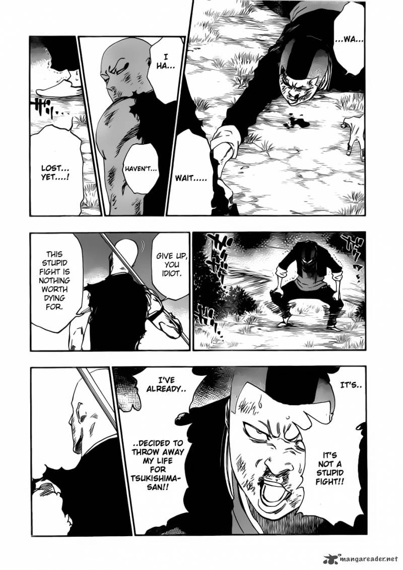 Bleach 468 8