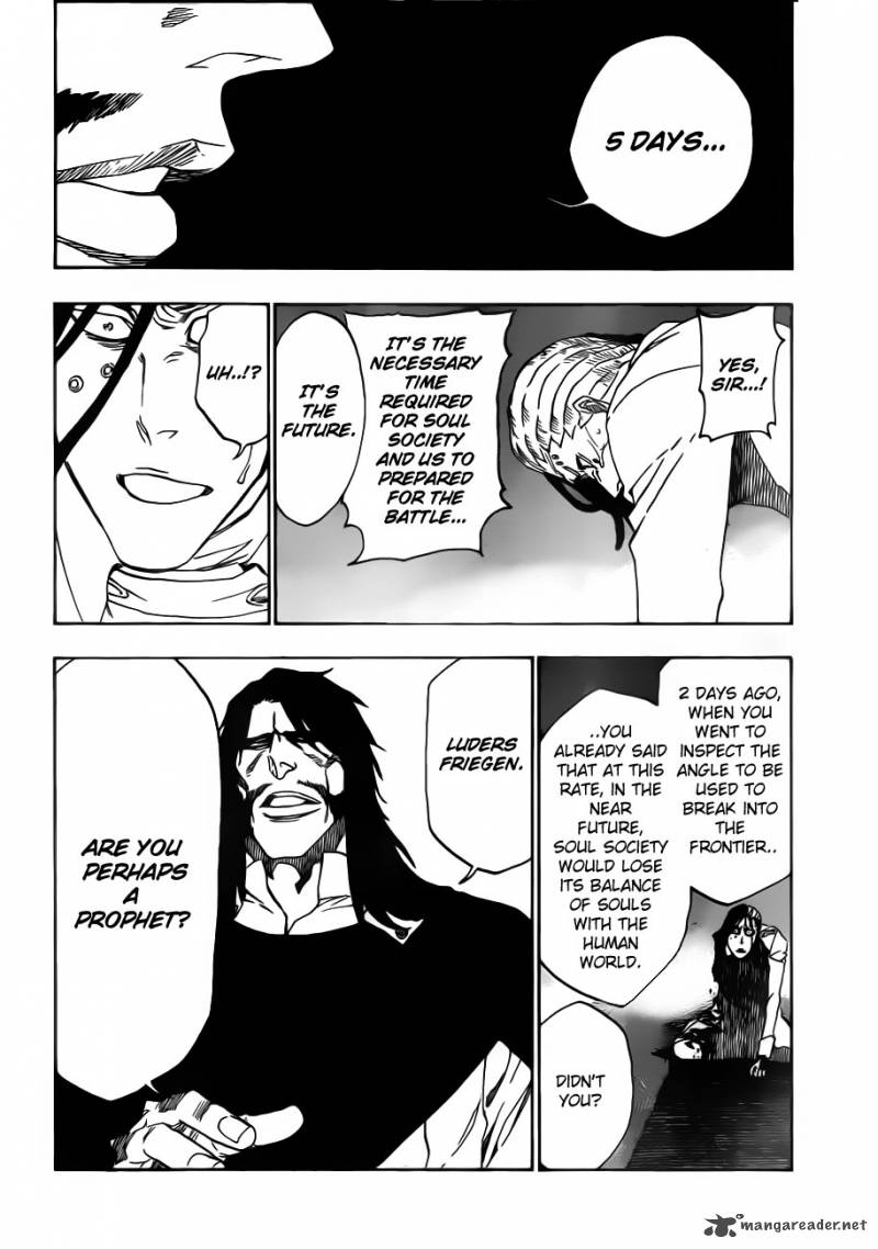 Bleach 485 12