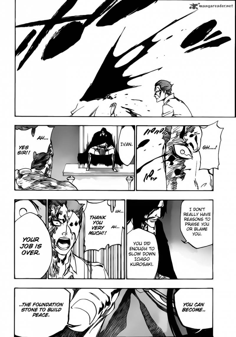 Bleach 485 14