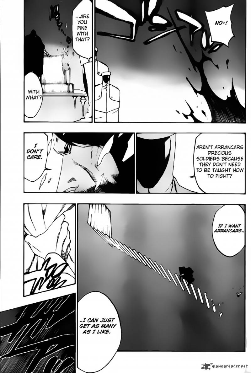 Bleach 485 15