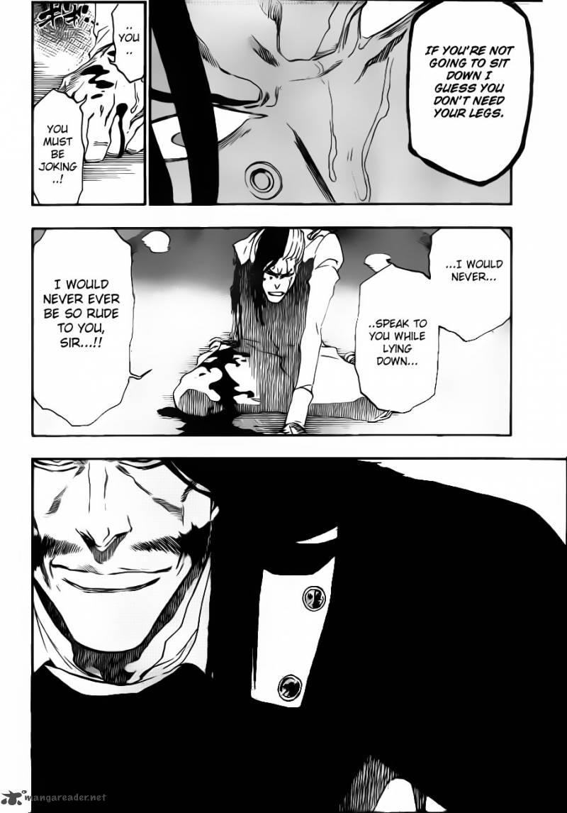 Bleach 485 2