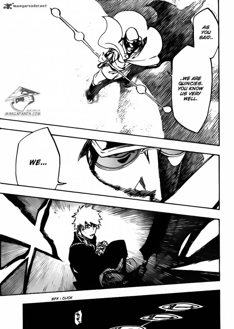 Bleach 489 11