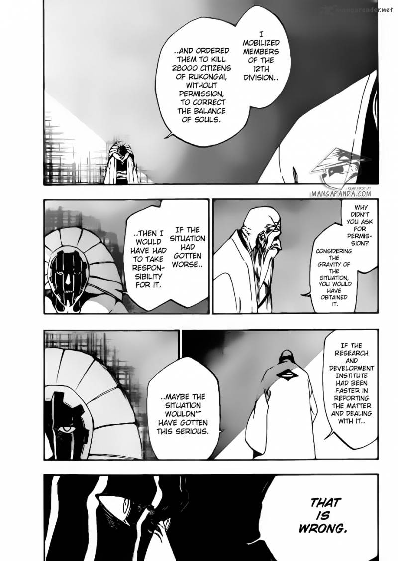 Bleach 489 15