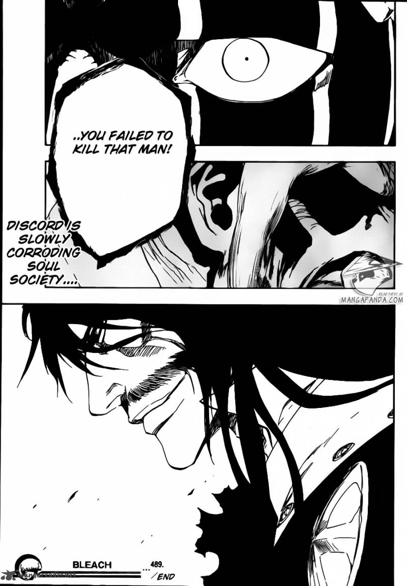 Bleach 489 17