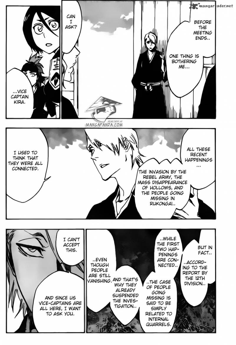 Bleach 489 2