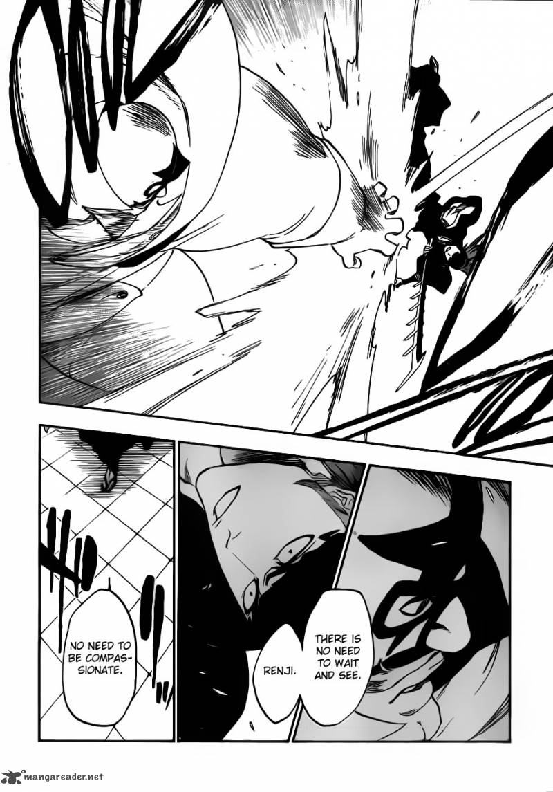 Bleach 495 17