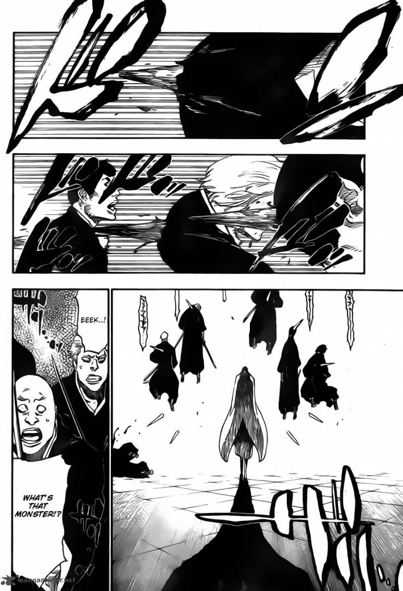 Bleach 495 7