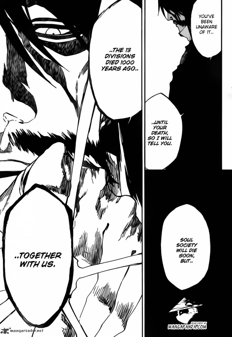 Bleach 511 12