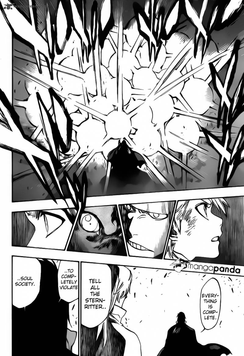 Bleach 511 13