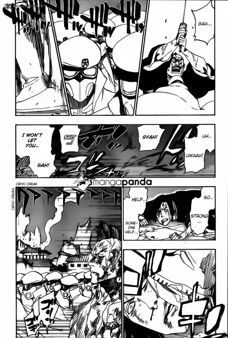 Bleach 511 16