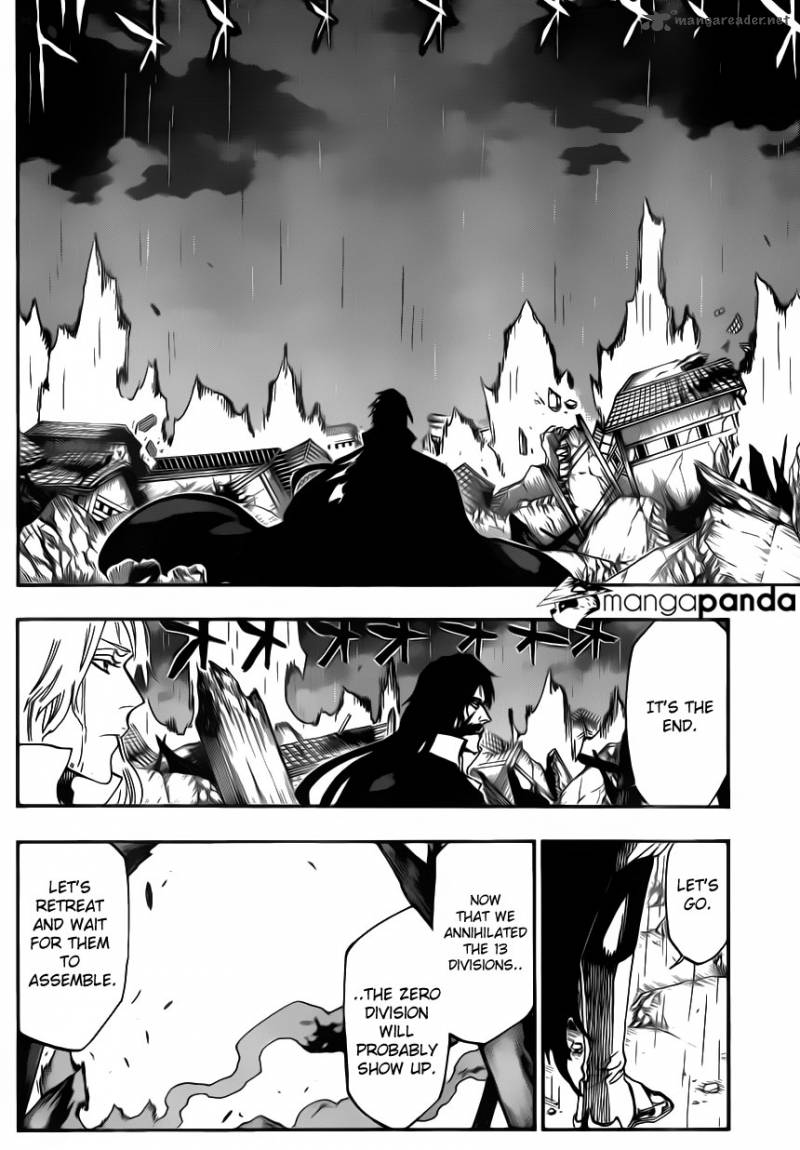 Bleach 511 17