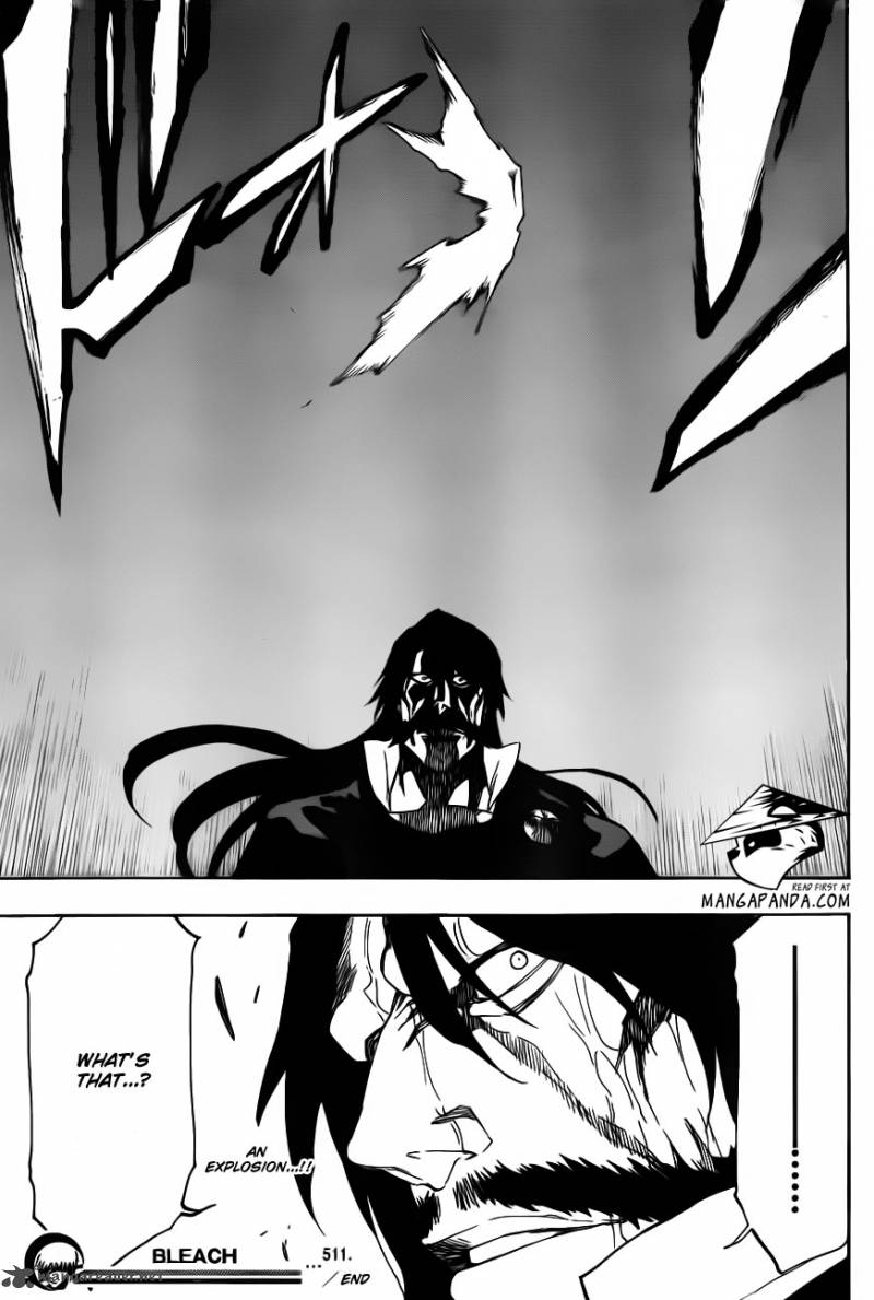 Bleach 511 18