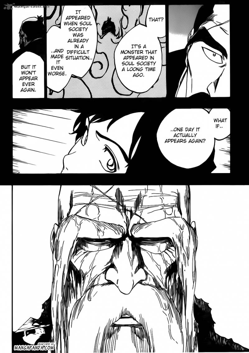 Bleach 511 3