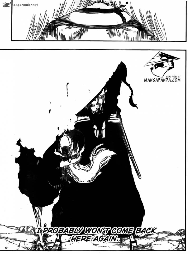 Bleach 511 4