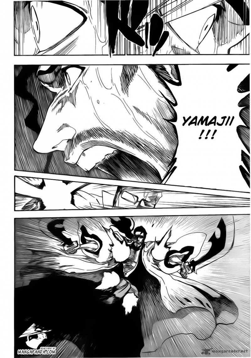 Bleach 511 5