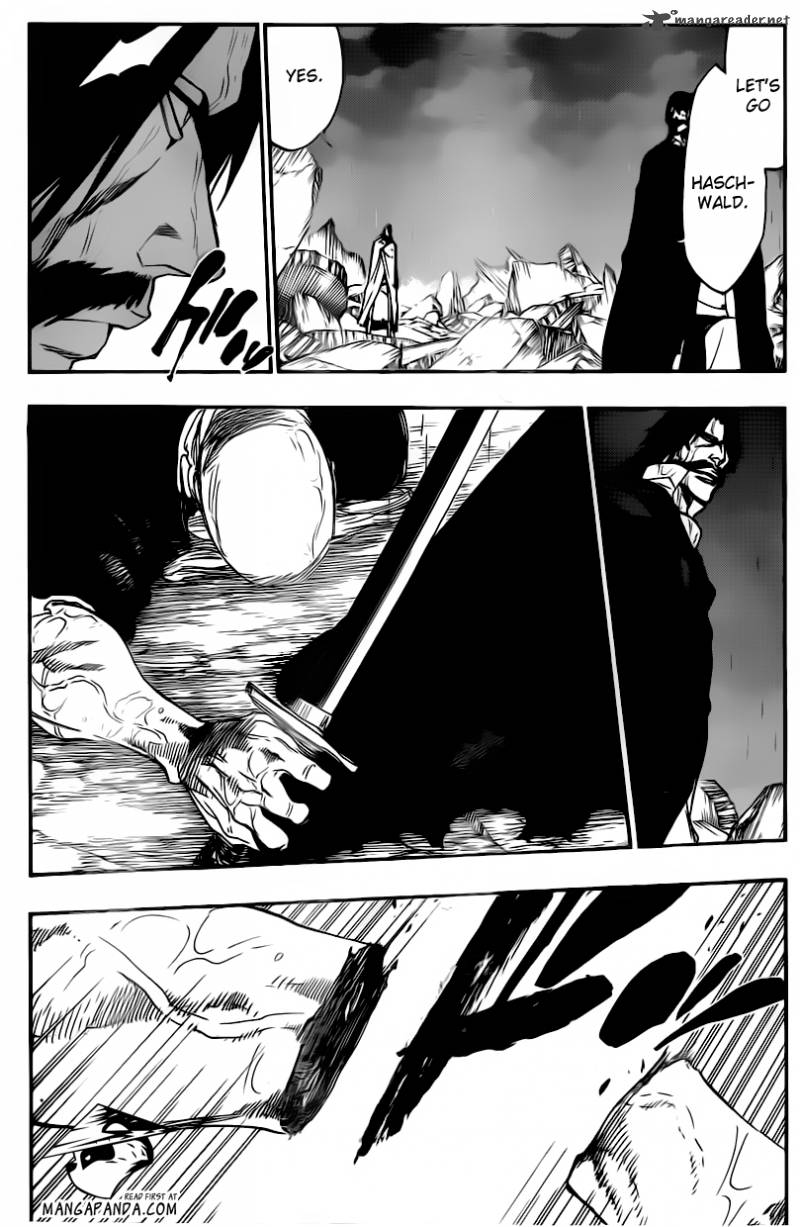 Bleach 511 8