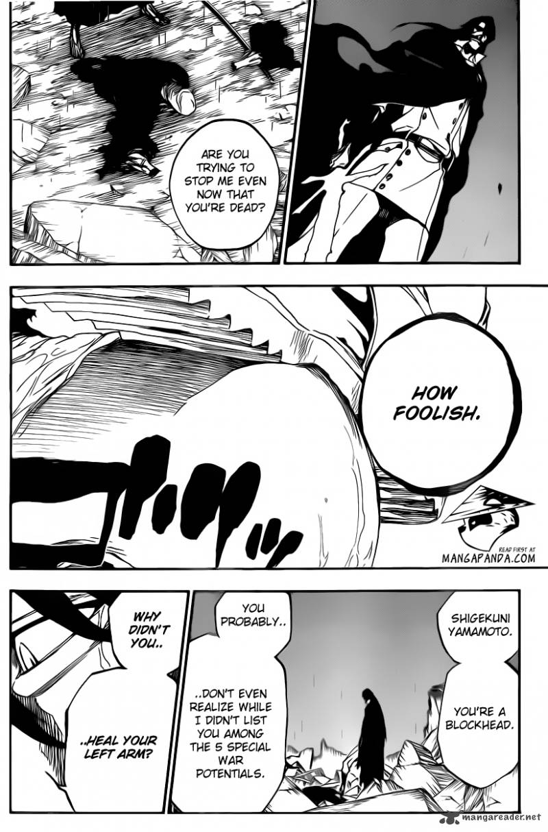 Bleach 511 9