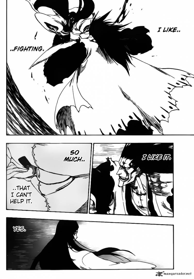 Bleach 526 14