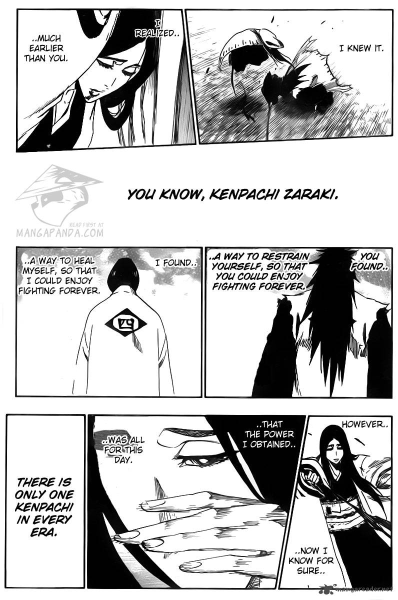 Bleach 526 15