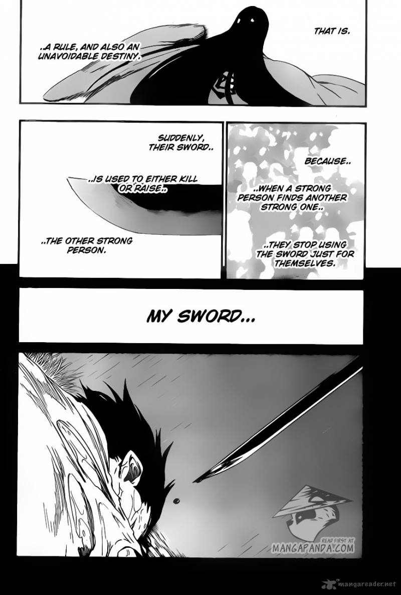 Bleach 526 16