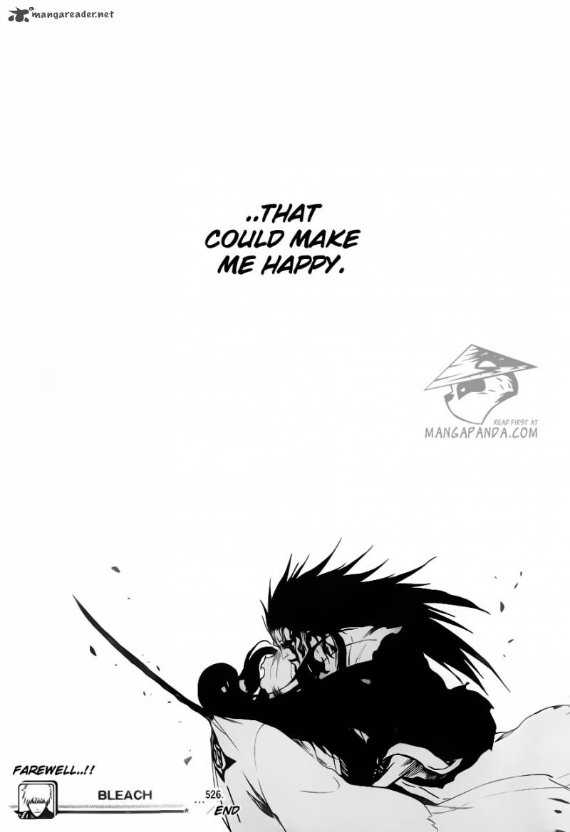 Bleach 526 19