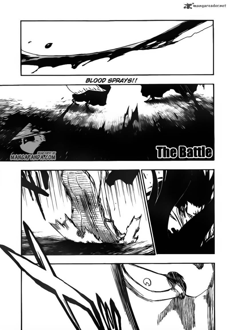 Bleach 526 3