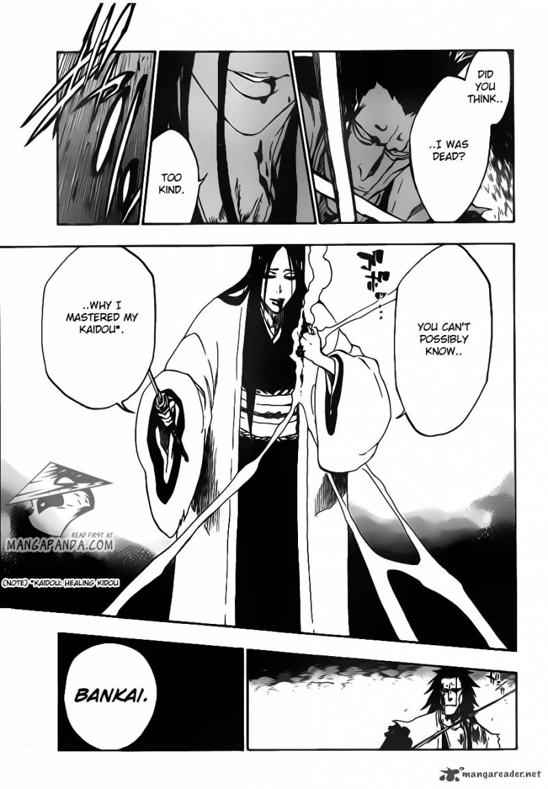 Bleach 526 5