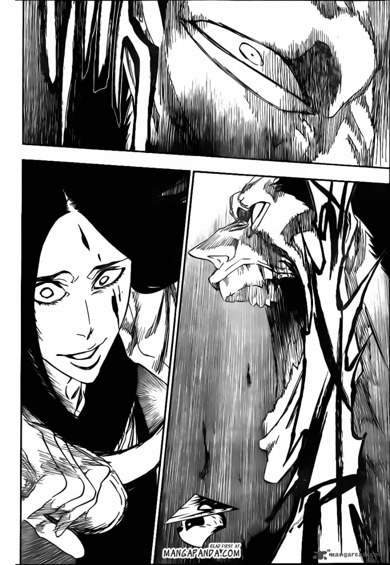 Bleach 526 8