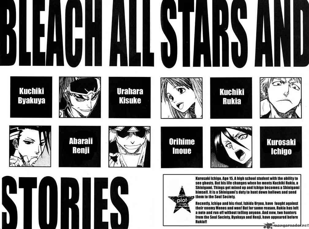 Bleach 53 2