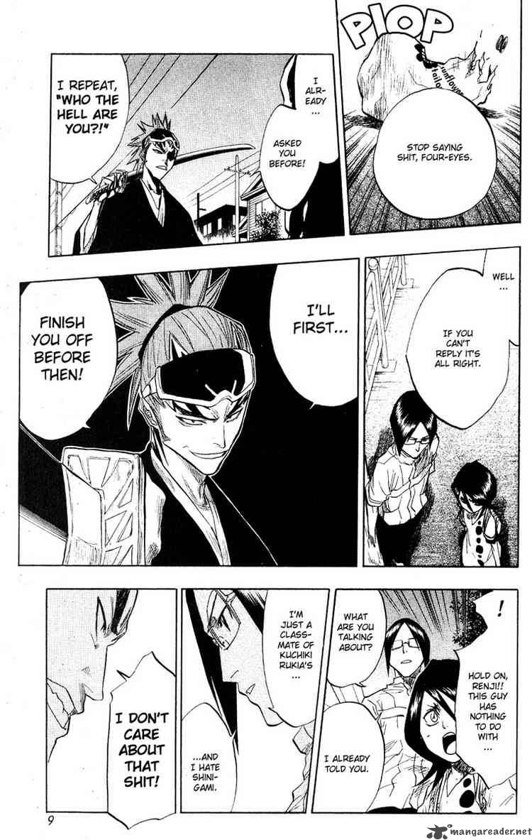 Bleach 53 5