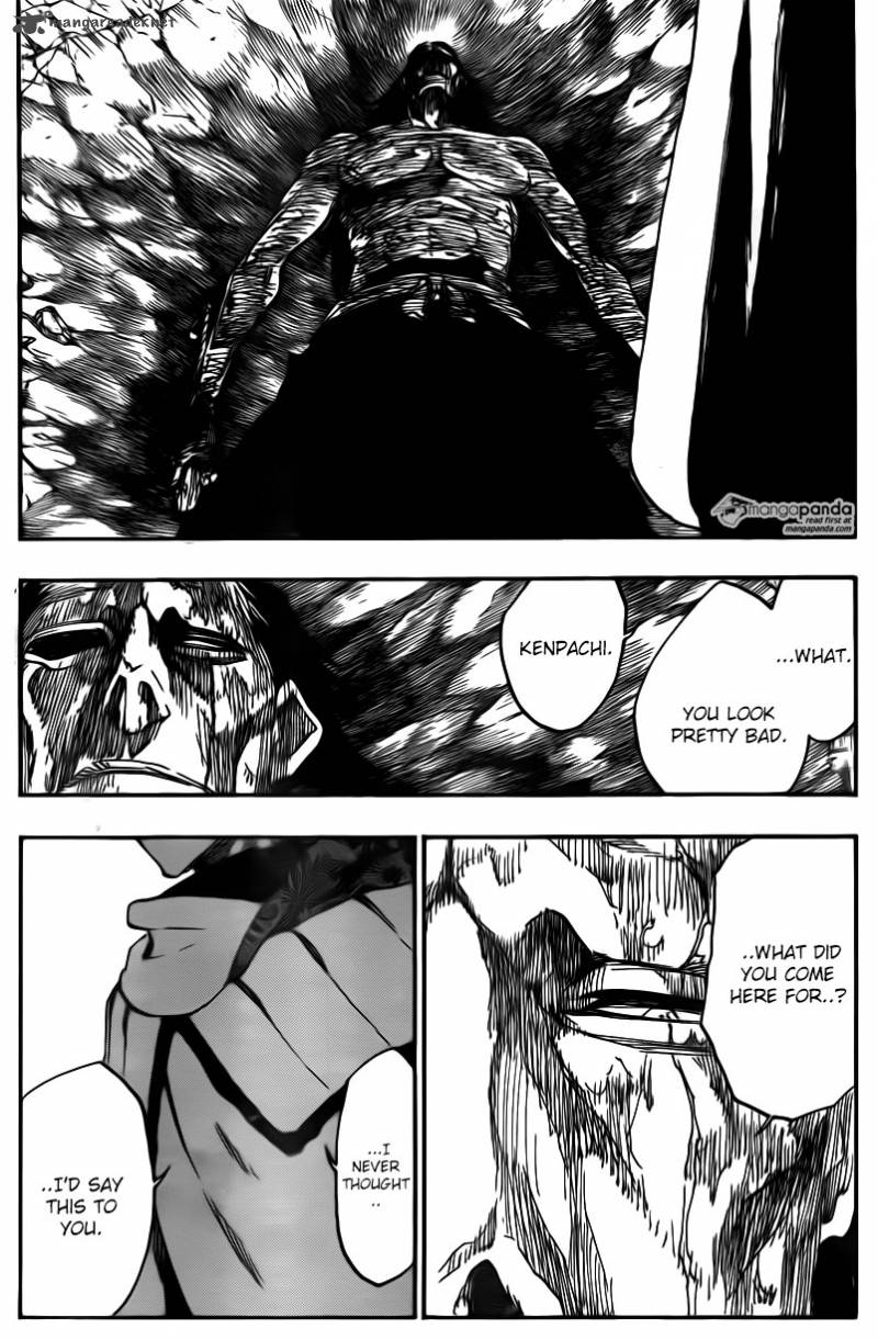 Bleach 581 18