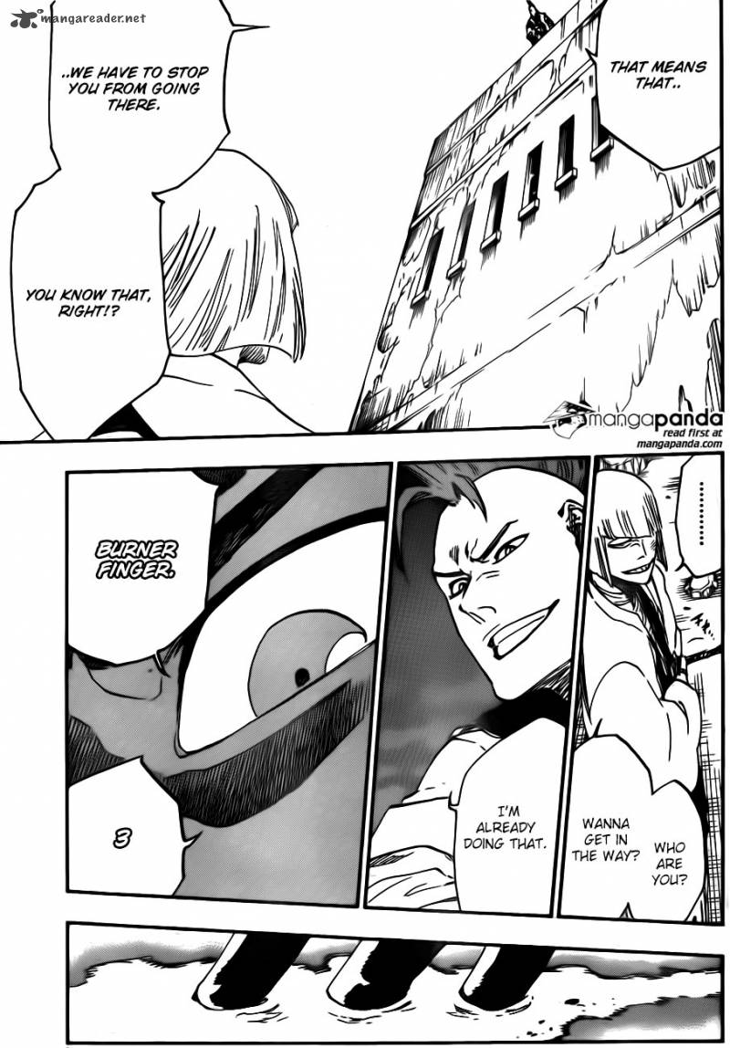 Bleach 581 8