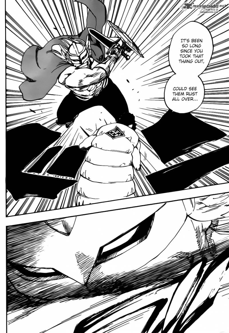 Bleach 601 3