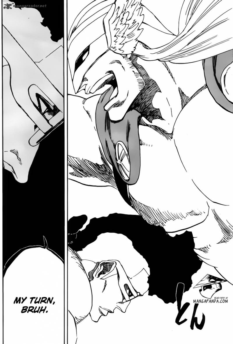 Bleach 601 5